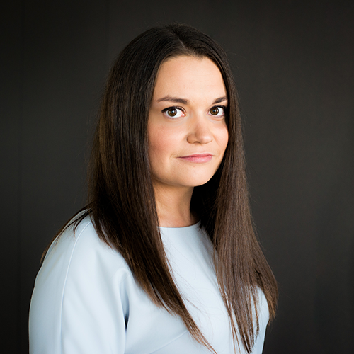 Gintarė Šegždaitė