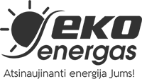 Ekoenergas
