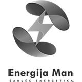 Uab Energija man