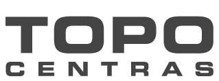 Topo Centras